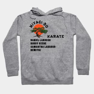 cobra kai Hoodie